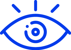 Icono Visión