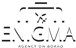 Enigma Agency On Board