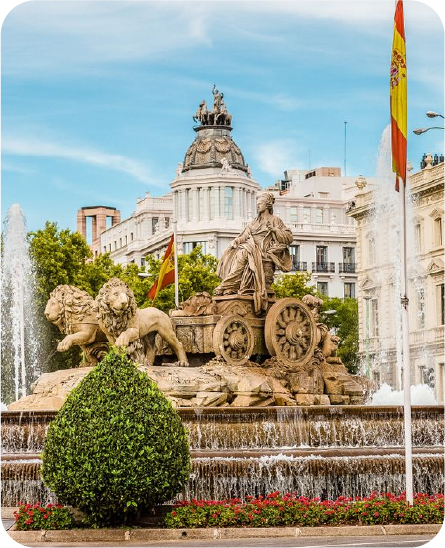 Viaje a Barcelona